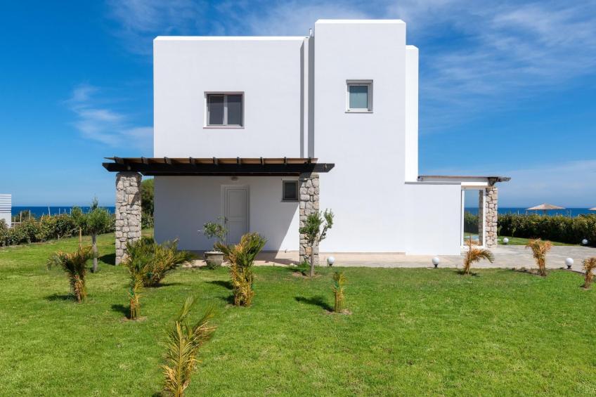 Villa Sevil mit Meerblick - foto 38