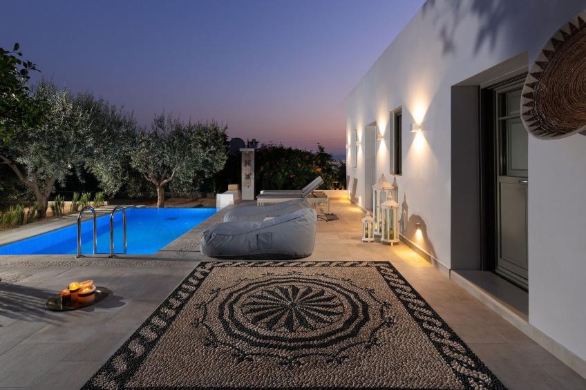 in Pefki mit privatem Pool - foto 26