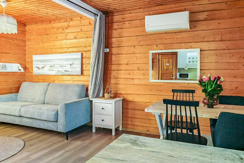 Ruokovirran mökki - foto 3