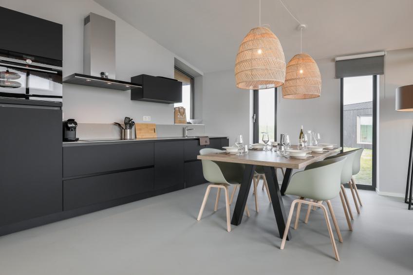 Natuurhuis De Horizon - foto 8