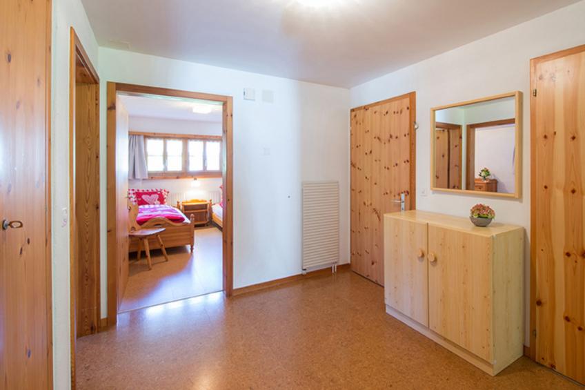 Ferienhaus Muntschi, (Andeer), - foto 16