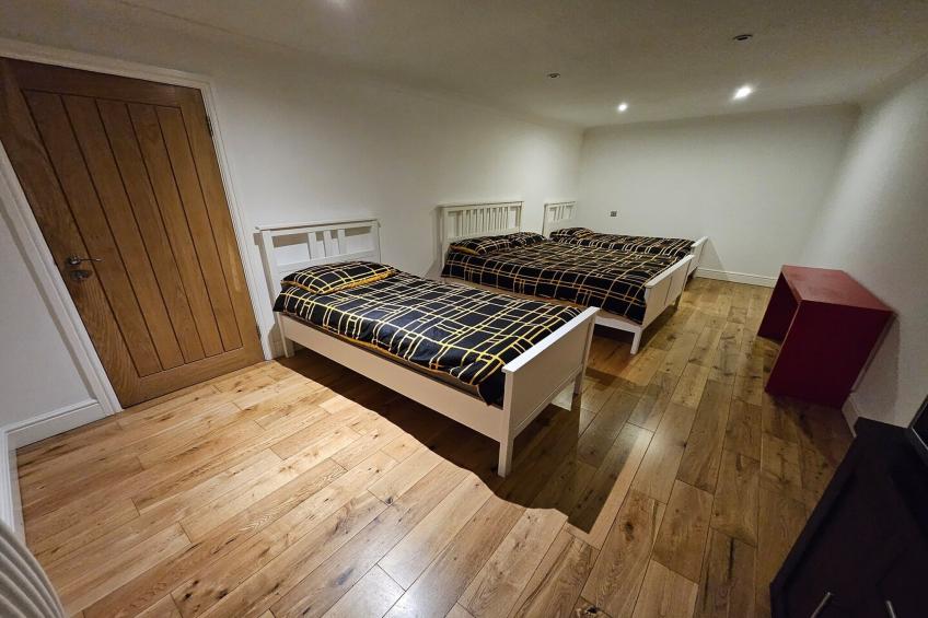 EN_WOR002_Three Bed Room Apartment (12 guests) - foto 16