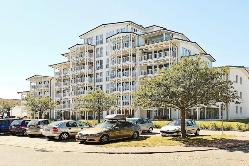 OSTSEEAPARTMENTS AM FEHMARNSUND - foto 4