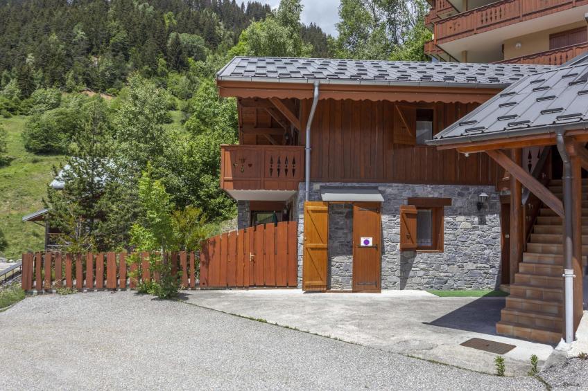 Chalet du Merle - foto 3