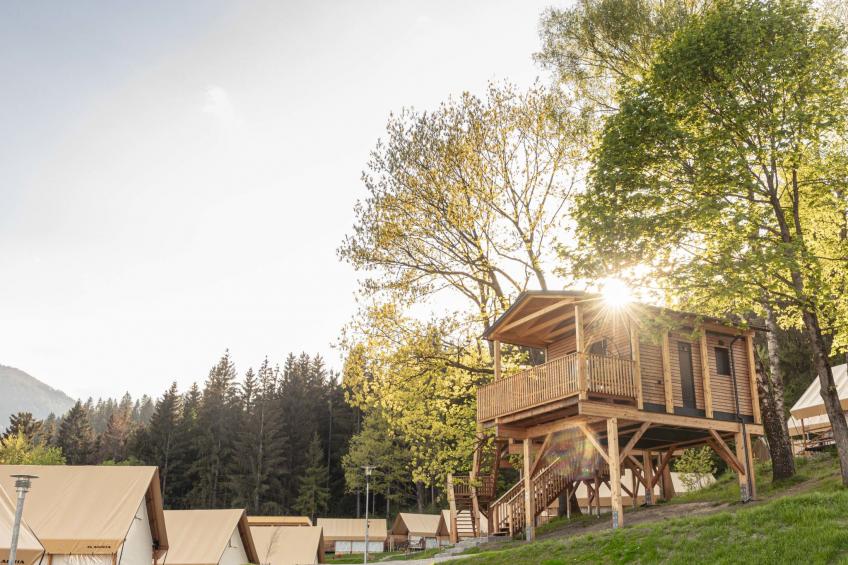 Glamping Kötschach - foto 13