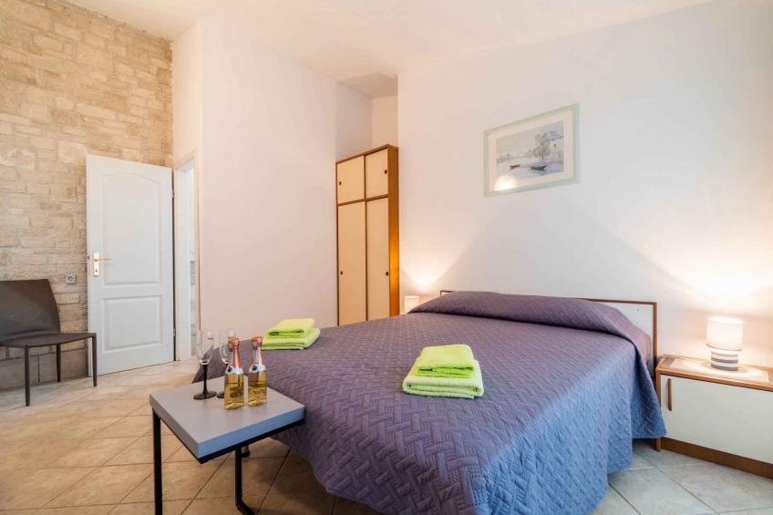 Holiday apartment with air conditioning - BF-H39K2 - foto 48