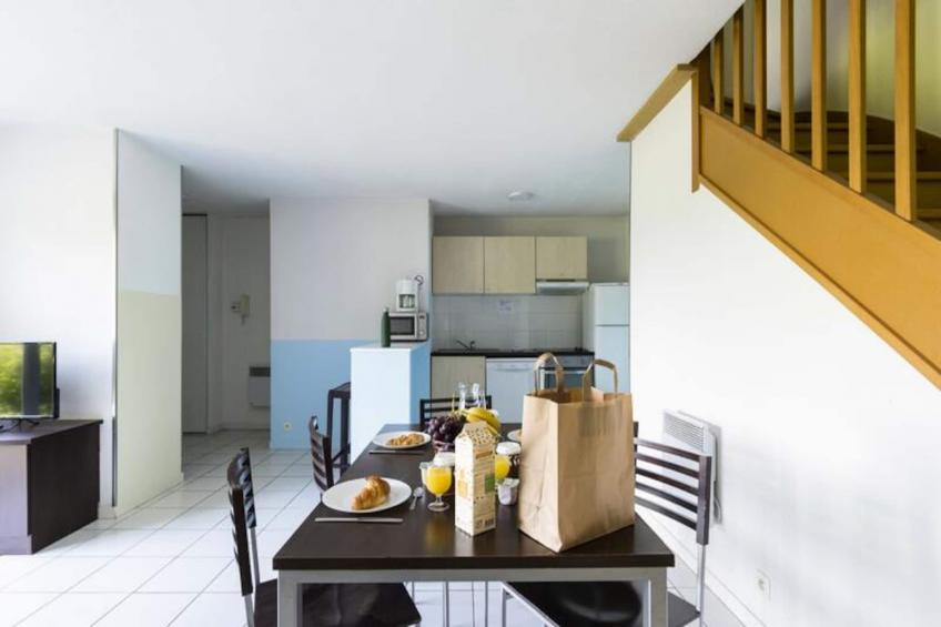 Résidence Garden & City Clermont-Ferrand Gerzat - foto 19