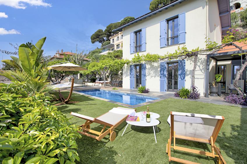 Petit Paradis - Sea View - foto 3