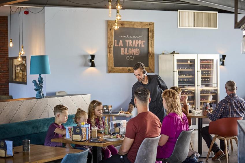 Buitenhof De Leistert - foto 23