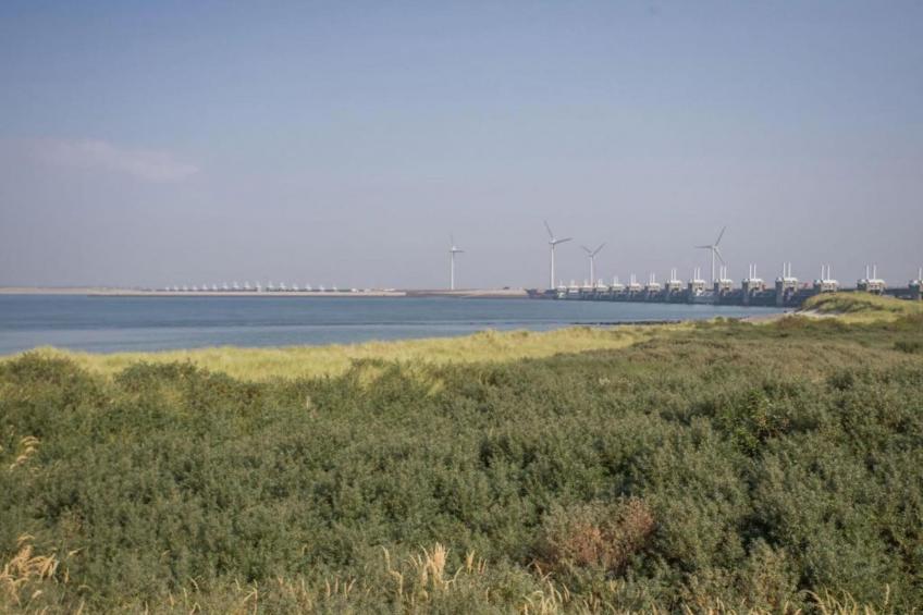 Cosy Oosterschelde 20 - foto 30