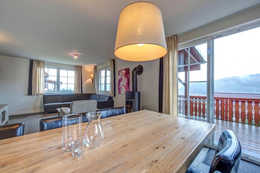 Eifelpark Kronenburger See - foto 5