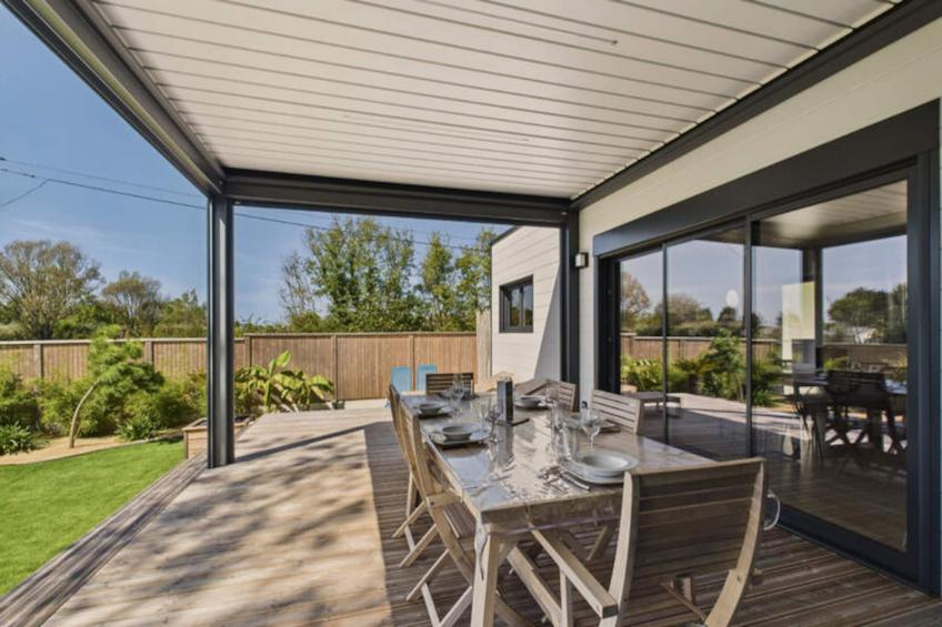 Chalets à Saint-Gilles-Croix-de-Vie - foto 20