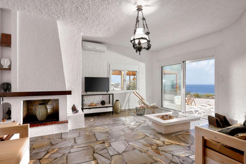 Villa Elena mit privatem beheiztem Schwimmbad - foto 24