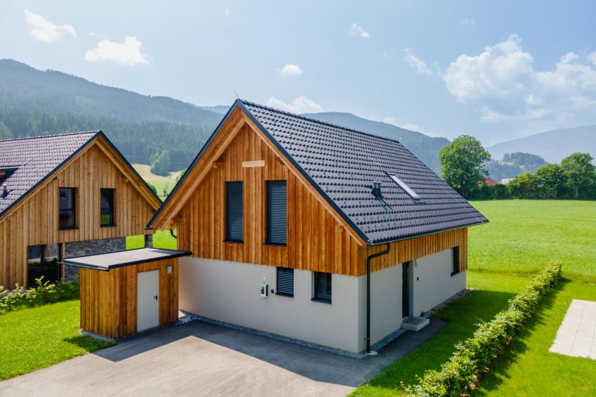 Mountain Chalet Bergfreund - foto 42