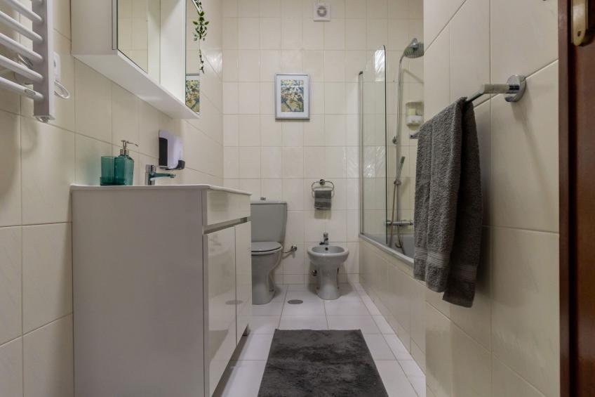 Wohnung in der Nähe der Lagune in São Jacinto, Aveiro - foto 14