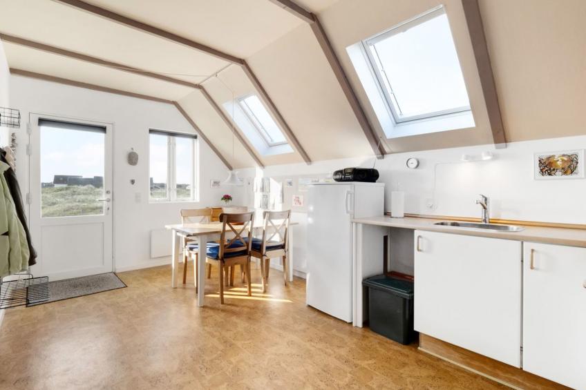 "Ebba" - 25m from the sea in NW Jutland - foto 15