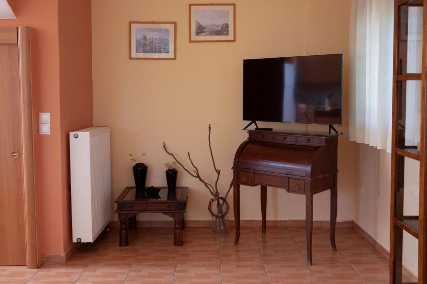 Haus in Nea Tirintha mit privatem Parkplatz - foto 10