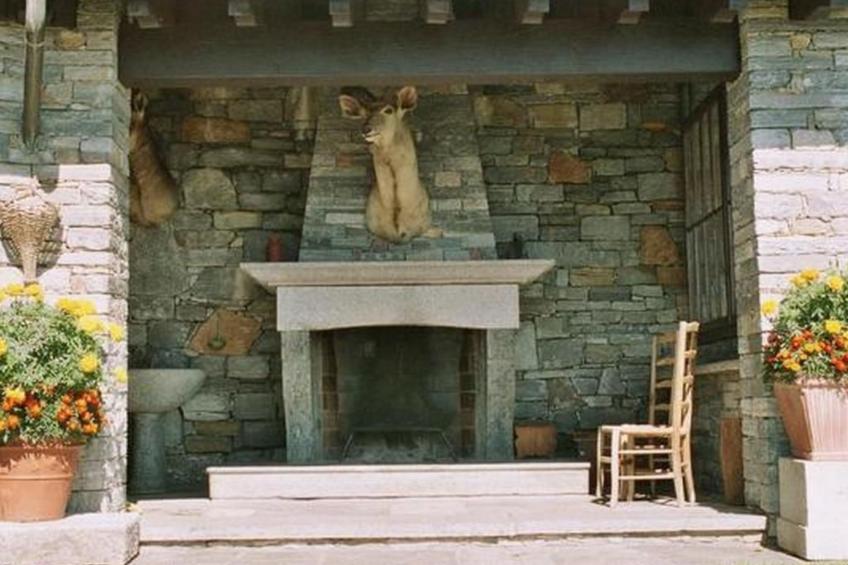 "Haus St. Bernhard - foto 16