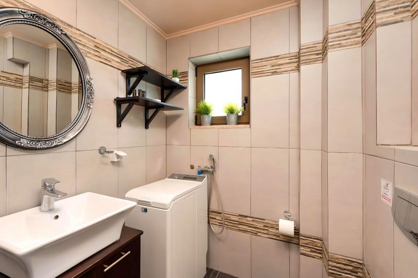 Mirsini Villa Privater Pool Jacuzzi - foto 33