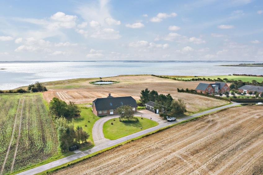 "Fridhild" - 300m to the fjord - foto 17