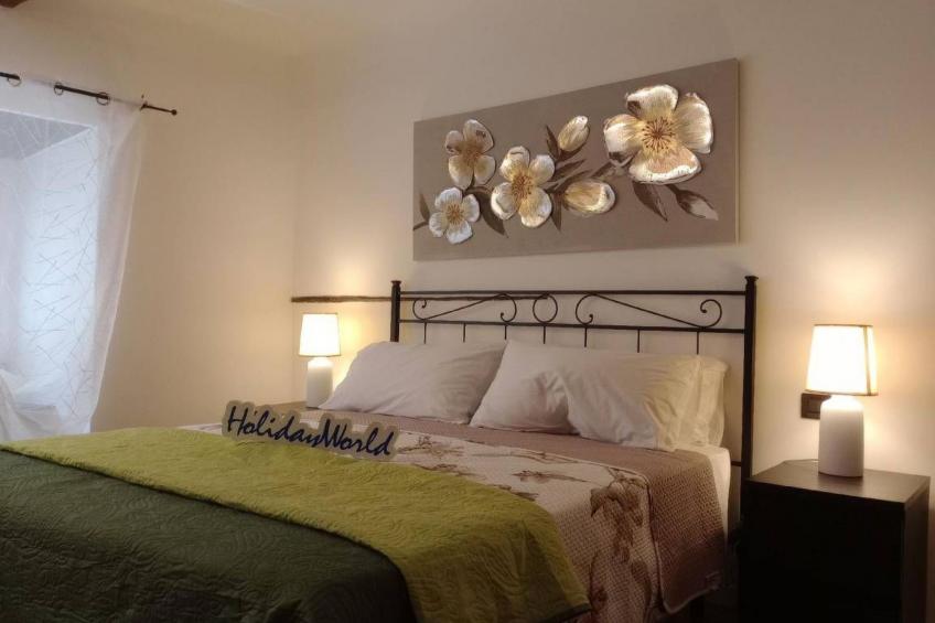 Casa Cattaneo bei Holiday World