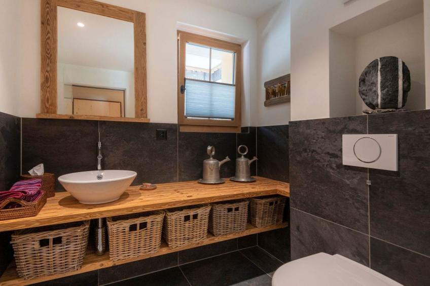 Grace Appartement/Fewo, Dusche oder Bad, WC, 1 Schlafraum 2-Bettwohnung - foto 25
