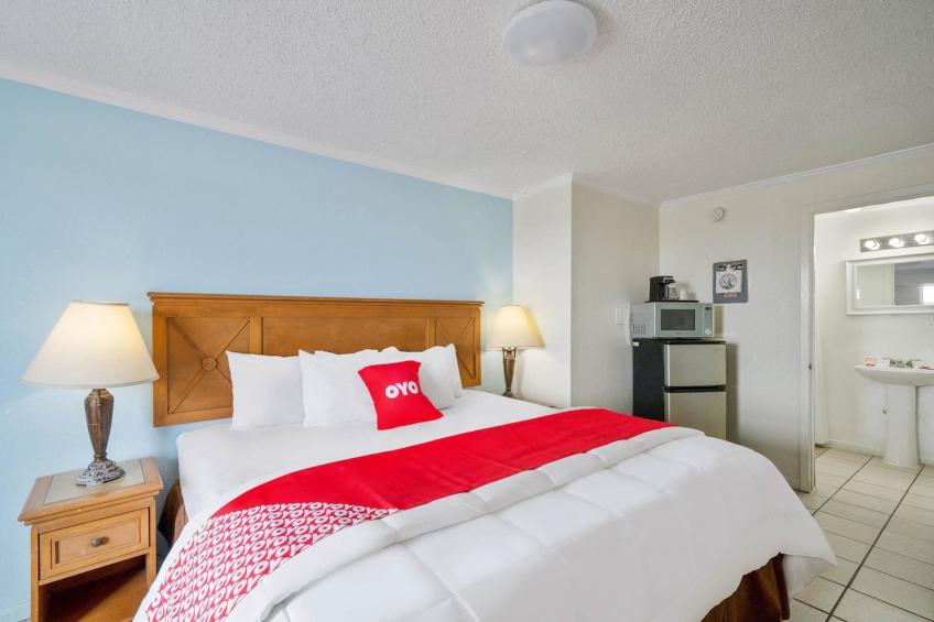 King Bed - foto 15