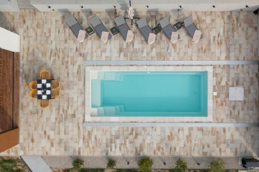 Apartments Villa Wood - Two Bedroom Apartment with terrace and pool view ( W2 ) - foto 27