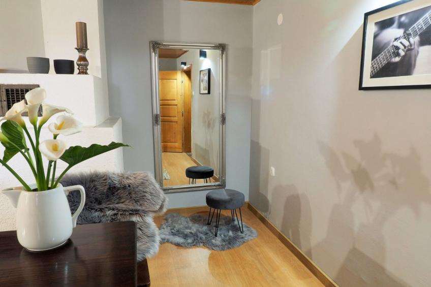 Apartments & Rooms Latin - Two Bedroom Apartment with  Balcony and Garden View - foto 14