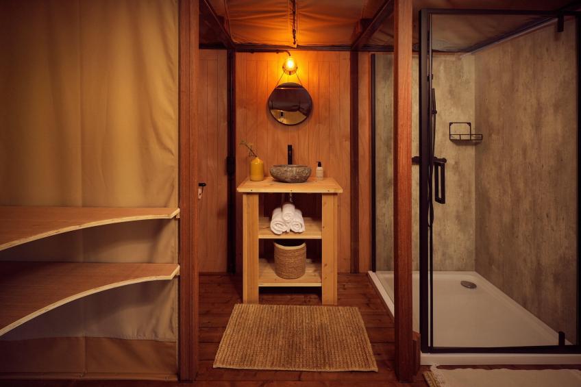 Glamping de Parel 4 - foto 10