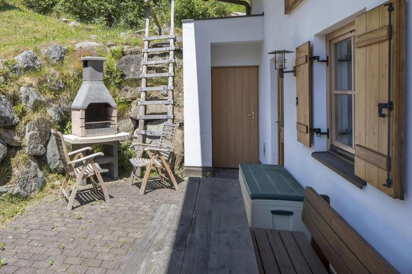 Schöneben Chalet Sonnenwende - foto 9