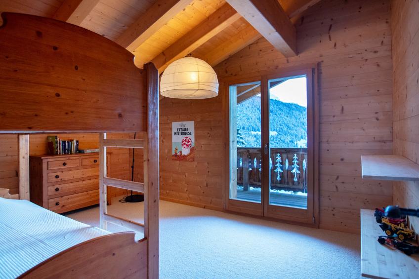 Chalet Casablanca - foto 27