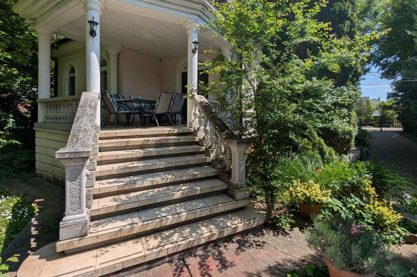 Vakantiehuis met tuin - BF-H6PZ - foto 8