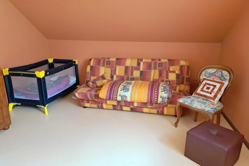 maison de vacances, Reipertswiller - foto 12