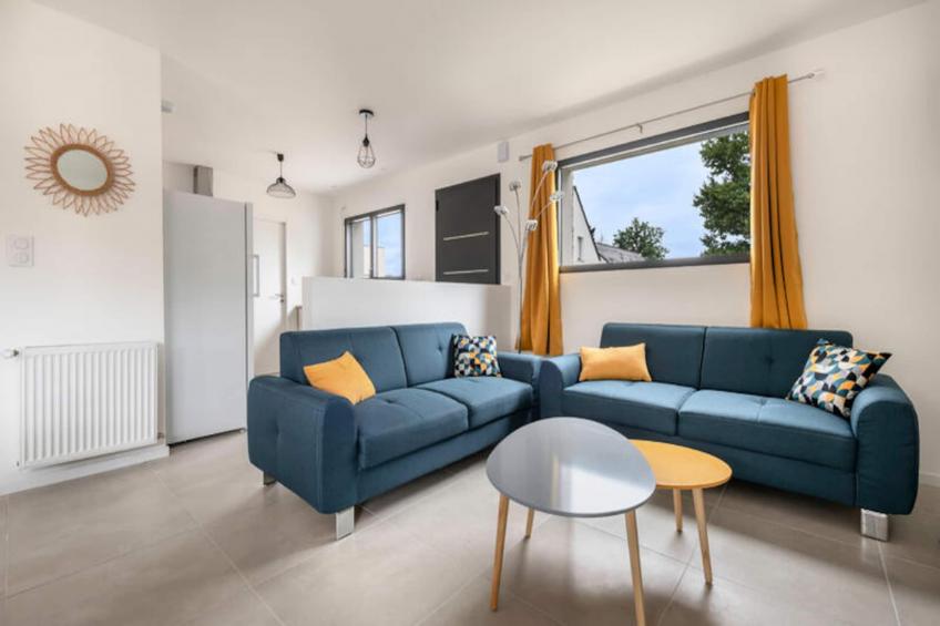 Maison à Le Tour du Parc - foto 5