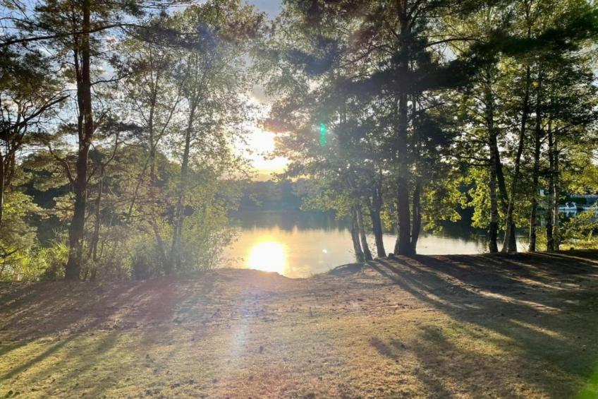 Bospark 't Wolfsven 21 - foto 23