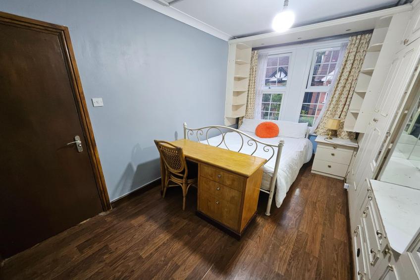 Snooze den wellesley Double Room - foto 9