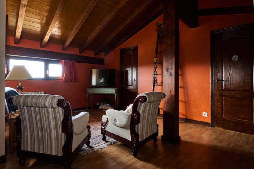 Maison à Labastida - foto 16