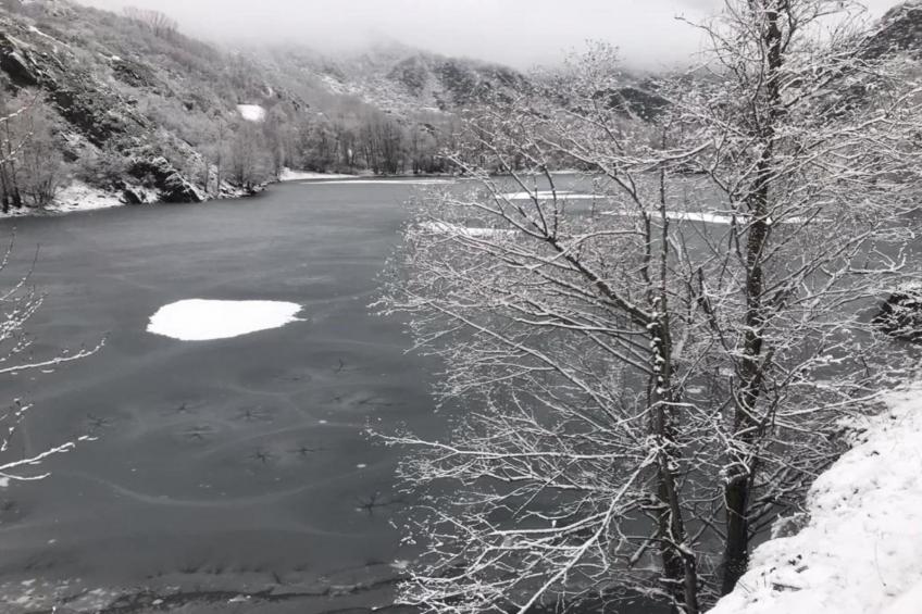 Cobert d'en Piarró - foto 23