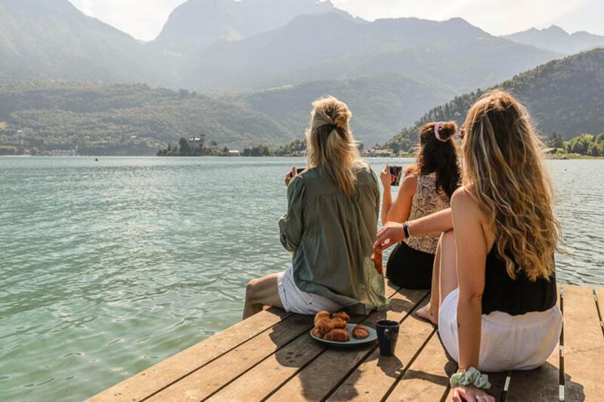 Appartements à Duingt - foto 16