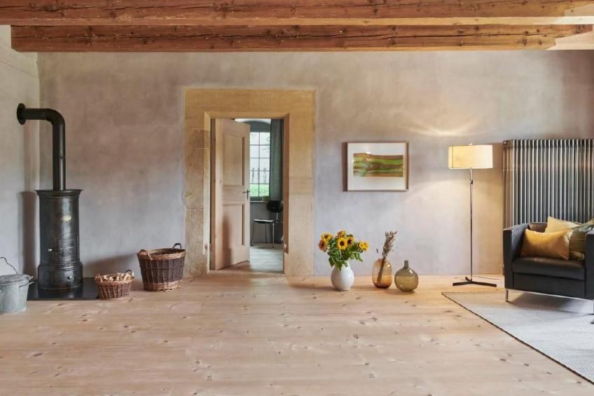 Schlossgut oben - foto 4