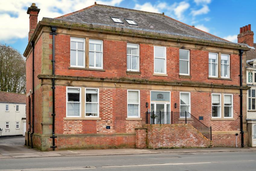 The Bank House - foto 7