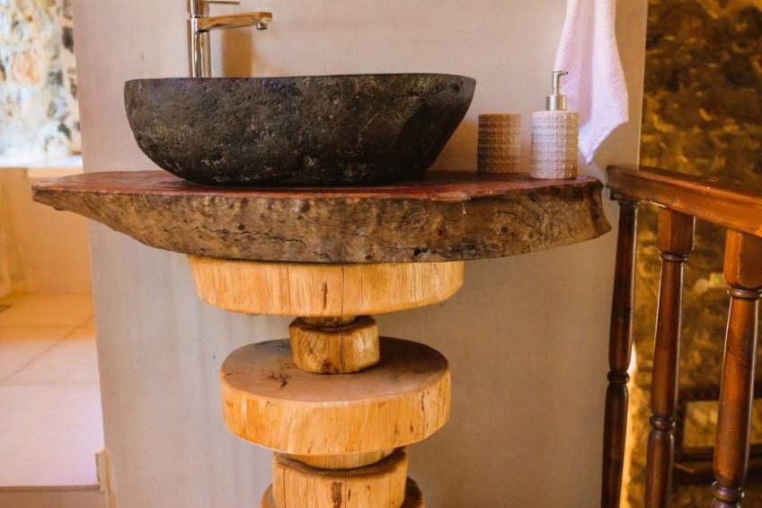 Villa "Villa  sunny Askyfou" - foto 12