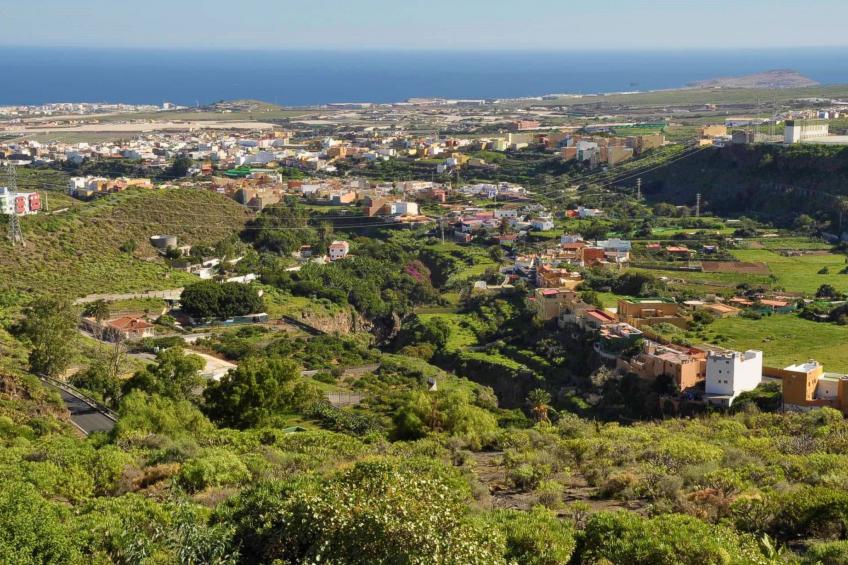 Pedros Haus mit fantastischer Aussicht - foto 26