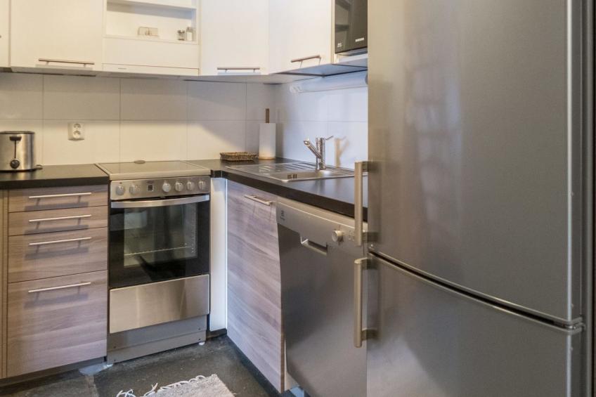 Vuokatinportti a 1 - foto 8