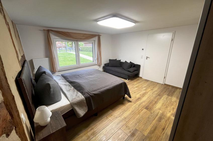 Haus Lotti an der Oktogonkirche - foto 8