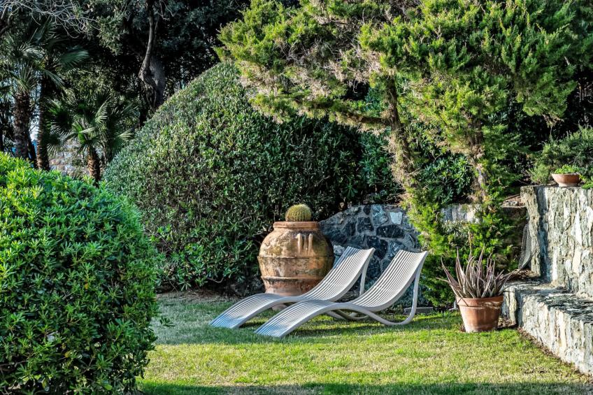 Villa Vistamare (CTG300) - foto 58