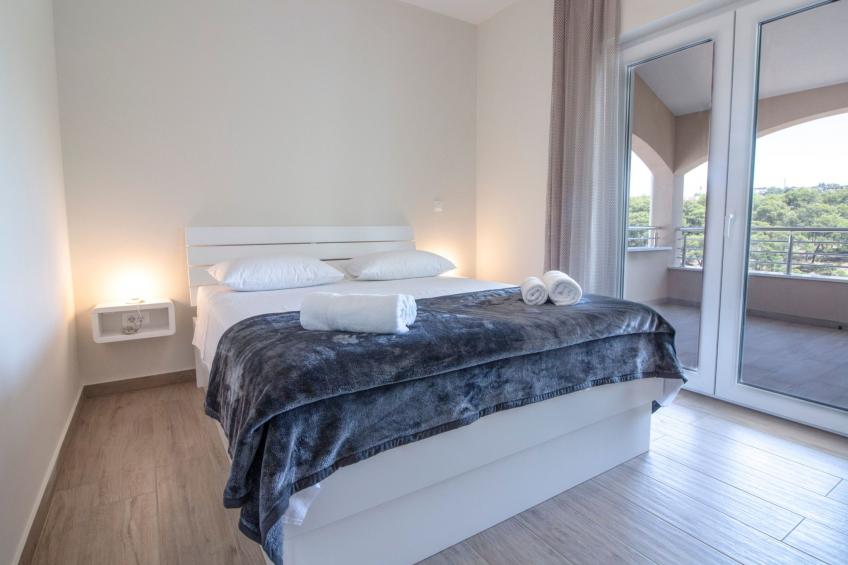 Aurea 3 Modernes Apartment direkt am Meer - foto 19