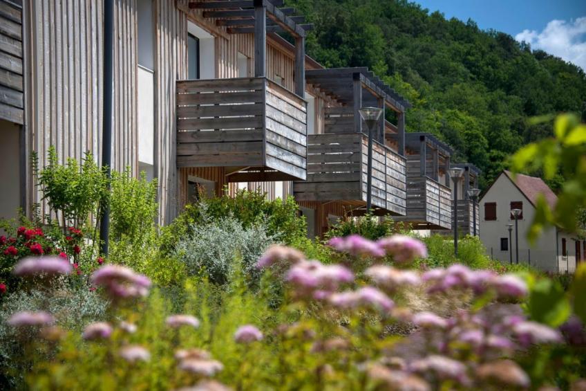 Les Eyzies de Tayac Clos du Rocher S4H - foto 12