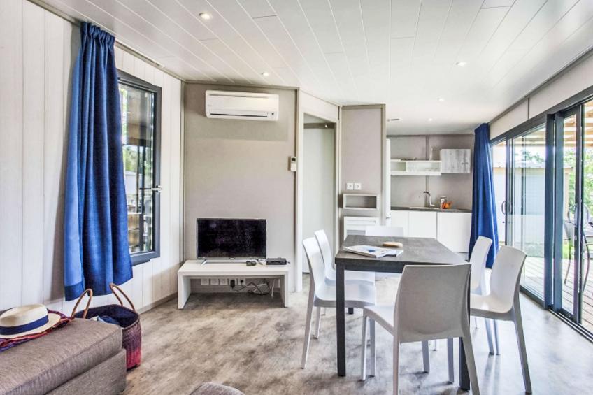 Lodge Natura 6p - foto 10